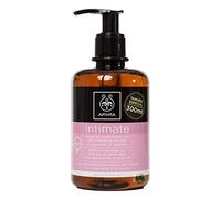Apivita Intimate Care Gentle Cleansing Gel for the Intimate Area for Daily Use - Smart Pack with chamomile & propolis 300ml