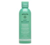 Apivita Just Bee Clear Cleansing Lotion 200ml