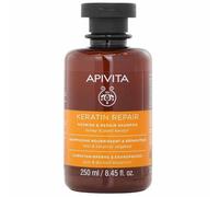 APIVITA Keratin Repair Nourish & Repair Shampoo 250ml
