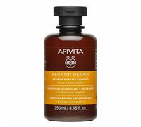 APIVITA Keratin Repair Nourish & Repair Shampoo 250ml