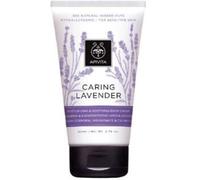 Apivita Lavender Care Moisturizing and Soothing Body Cream 150 ml