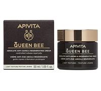Apivita Light texture cream, for normal-combination skin