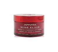 Apivita Light texture cream, for normal-combination skin