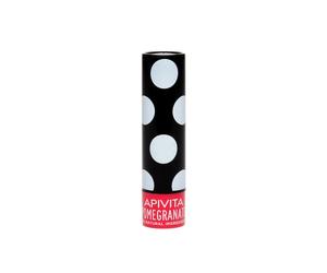APIVITA Lip Care Pomegranate Tinted 4.4g