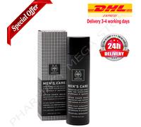 Apivita Men's Care After Shave Balm Moisturizes & Soothes con Balsam & Propolis
