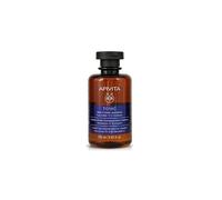 Apivita Men's Tonic Shampoo For Hair Loss With Hippophae TC & Rosemary 250ml