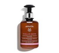 Apivita Micellar Water Cleansing Micellar Water for Face & Eyes 300ml