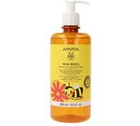 Apivita Mini Bees Gel Gentle Shampoo for Children 500 ml