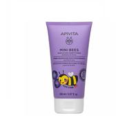 APIVITA Mini Bees Gentle Kids Conditioner 150ml