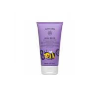 APIVITA Mini Bees Gentle Kids Conditioner Blueberry & Honey 150ml