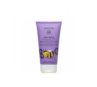 APIVITA Mini Bees Gentle Kids Conditioner Blueberry & Honey 150ml