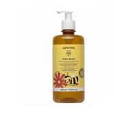APIVITA Mini Bees Gentle Kids Hair & Body Wash Calendula & Honey 500ml