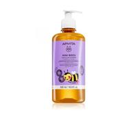 Apivita Kids Mini Bees Shampoo For Fine Hair For Children 500ml