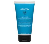 Apivita - Moisturising Conditioner All Hair Types - Hyaluronic Acid & Aloe