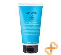 APIVITA Moisturizing Conditioner Hyaluronic Acid & Aloe 150ml All Hair Types