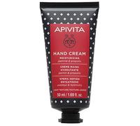 Apivita MOISTURIZING HAND CREAM with jasmine