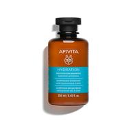 Apivita Hydratation Moisturizing moisturising shampoo for all hair types 250 ml