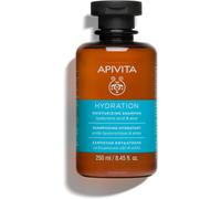 Apivita Moisturizing shampoo