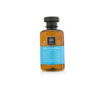 Apivita Moisturizing Shampoo with Hyaluronic Acid & Aloe (For All Hair Types) 250ml/8.45oz