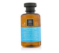 Apivita - Moisturizing Shampoo with Hyaluronic Acid & Aloe (For All Hair Types) 250ml/8.45oz