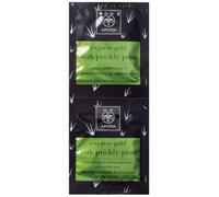 APIVITA Moisturising & Soothing Face Mask Prickly Pear 2x8ml