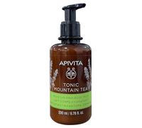 Apivita Mountain Tea Hydrating Body Milk