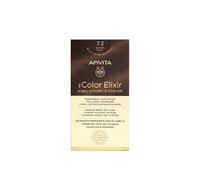 APIVITA My Colour Elixir Permanent Hair Colour 7.3
