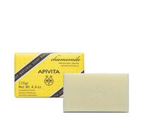 APIVITA Natural Soap with Chamomile & Lavender 125gr