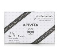 APIVITA Natural Soap With Jasmine 125g