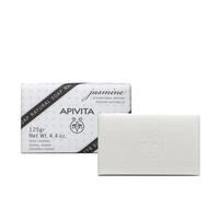 APIVITA Natural Soap With Jasmine 125g