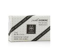 Apivita Natural Soap with Jasmine 125g
