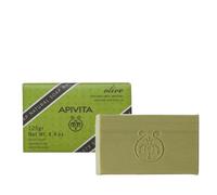 APIVITA Natural Soap With Olive 125g