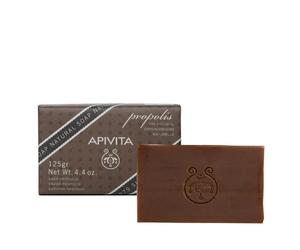 APIVITA Natural Soap With Propolis 125g