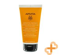 APIVITA Nourish and Repair Conditioner With Honey and Plant Keratin 150ml