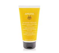 Apivita - nourishing repair conditioner with olive & honey