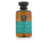 Apivita Capillary Oil Balancing Shampoo 250ml