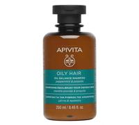 APIVITA Oil Balance Shampoo 250ml