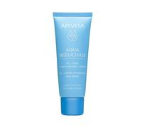 Apivita Oil Free Hydrating Light Gel Cream