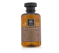 Apivita - Oily Dandruff Shampoo with White Willow & Propolis (For Oily Scalp) 250ml/8.45oz