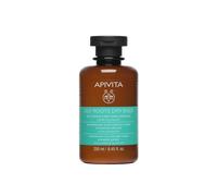 APIVITA Oily Roots & Dry Ends Shampoo 250ml