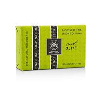 Apivita Olive oil soap with hydrating properties