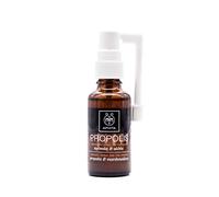 Apivita Organic Spray For The Throat With Marshmallow & Propolis 30 ml