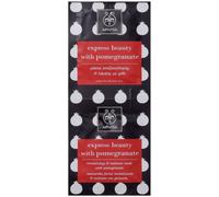 APIVITA Radiance & Revitalization Face Mask Pomegranate 2x8ml