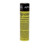 Apivita Propoline Lip Aid Care Balm,Chamomile Shade