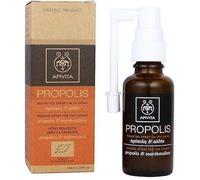 Apivita Propolis Organic Throat Spray 30 ml