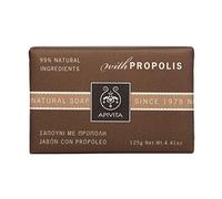 Apivita Propolis soap with antiseptict & astrigent properties
