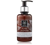APIVITA Pure Jasmine Body Emulsion 200ml