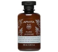 Apivita Pure Jasmine Shower Gel 250ml