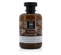 Apivita Pure Jasmine Shower Gel With Essential Oils 300ml360317