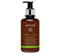 APIVITA Purifying Gel Cleanser 200ml